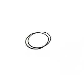Radiodetection Bracket O-Ring Set | High-Tension Elastomer | Mobile Device Security
